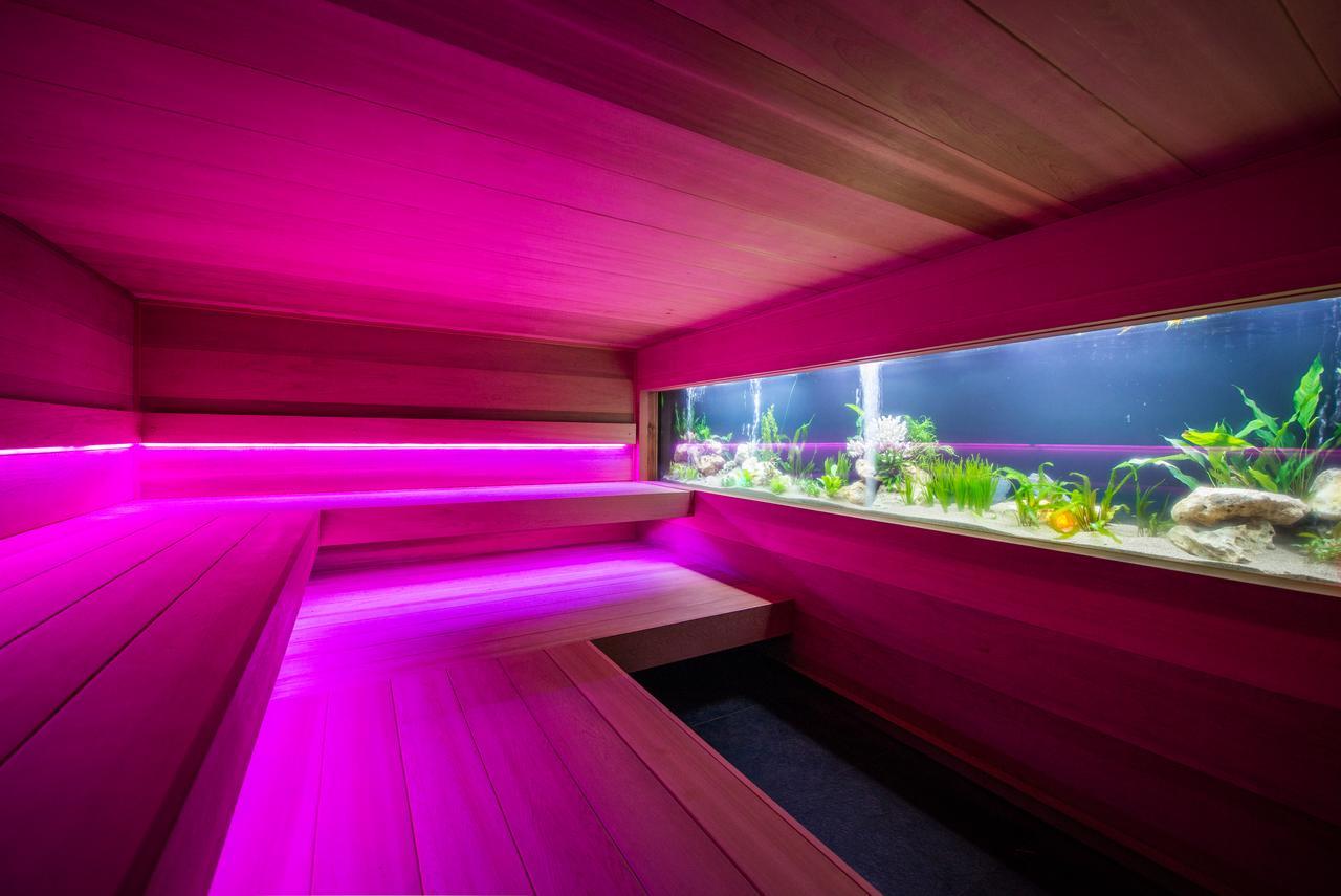 Thermen Londerzeel Hotel Dış mekan fotoğraf