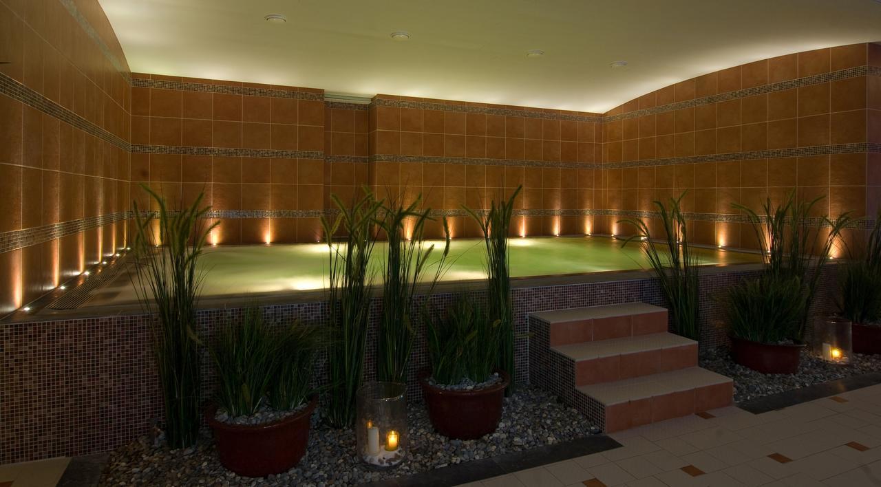 Thermen Londerzeel Hotel Dış mekan fotoğraf