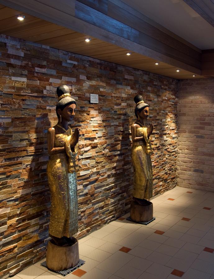 Thermen Londerzeel Hotel Dış mekan fotoğraf