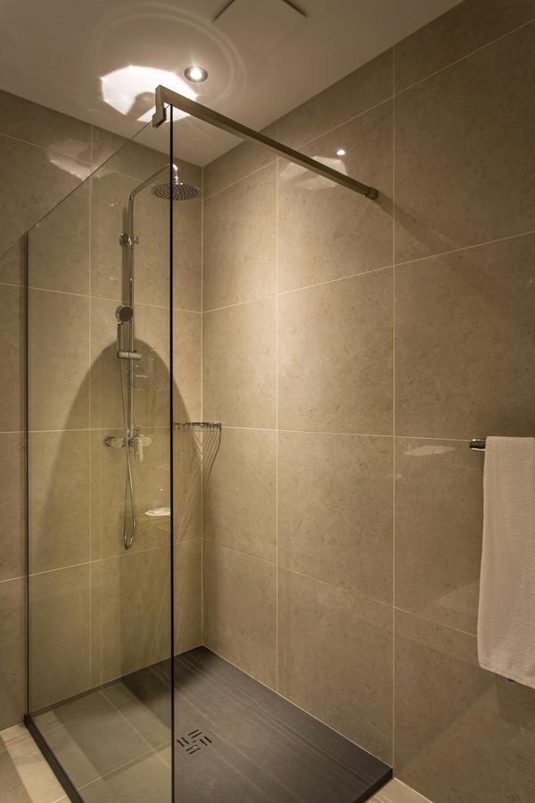 Thermen Londerzeel Hotel Dış mekan fotoğraf