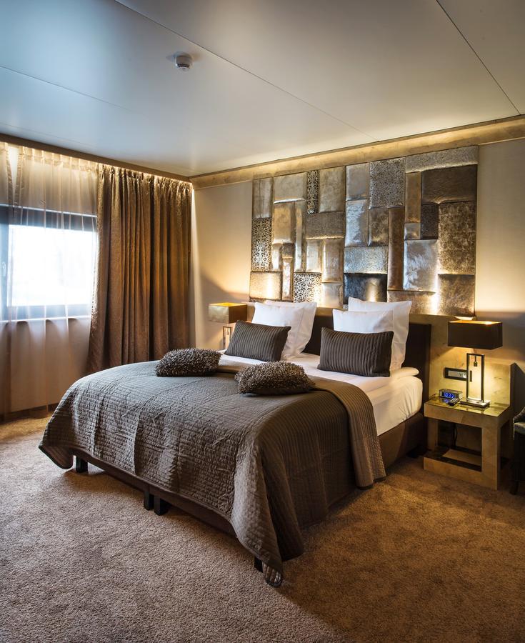 Thermen Londerzeel Hotel Dış mekan fotoğraf