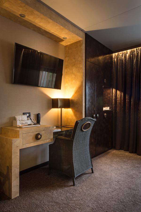 Thermen Londerzeel Hotel Dış mekan fotoğraf