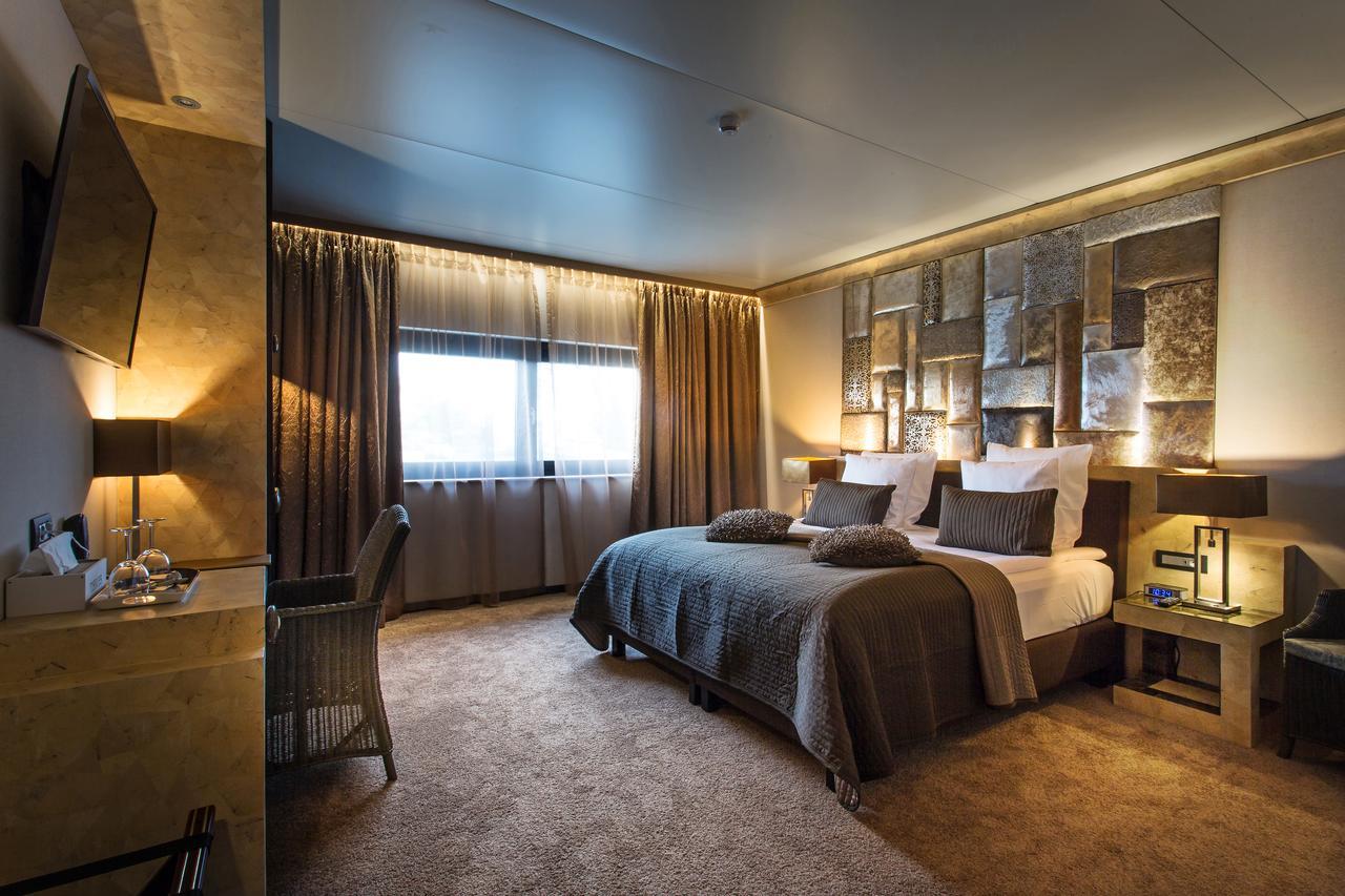 Thermen Londerzeel Hotel Dış mekan fotoğraf