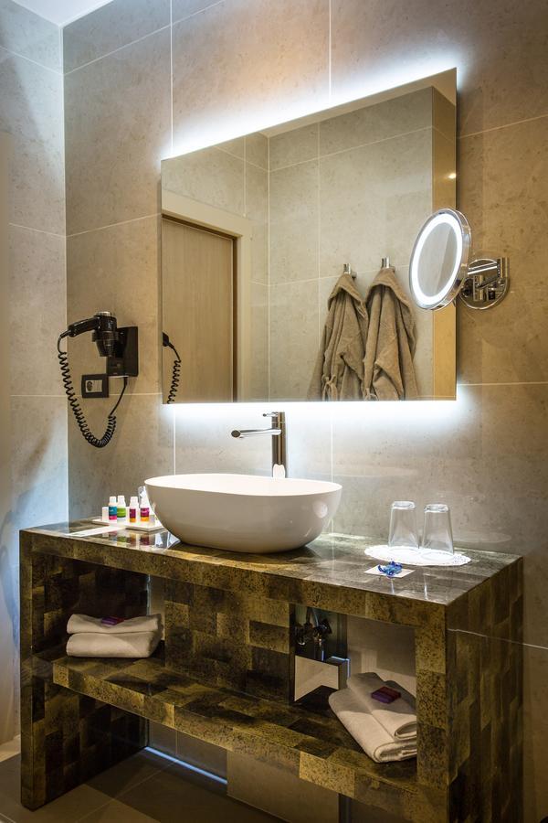 Thermen Londerzeel Hotel Dış mekan fotoğraf