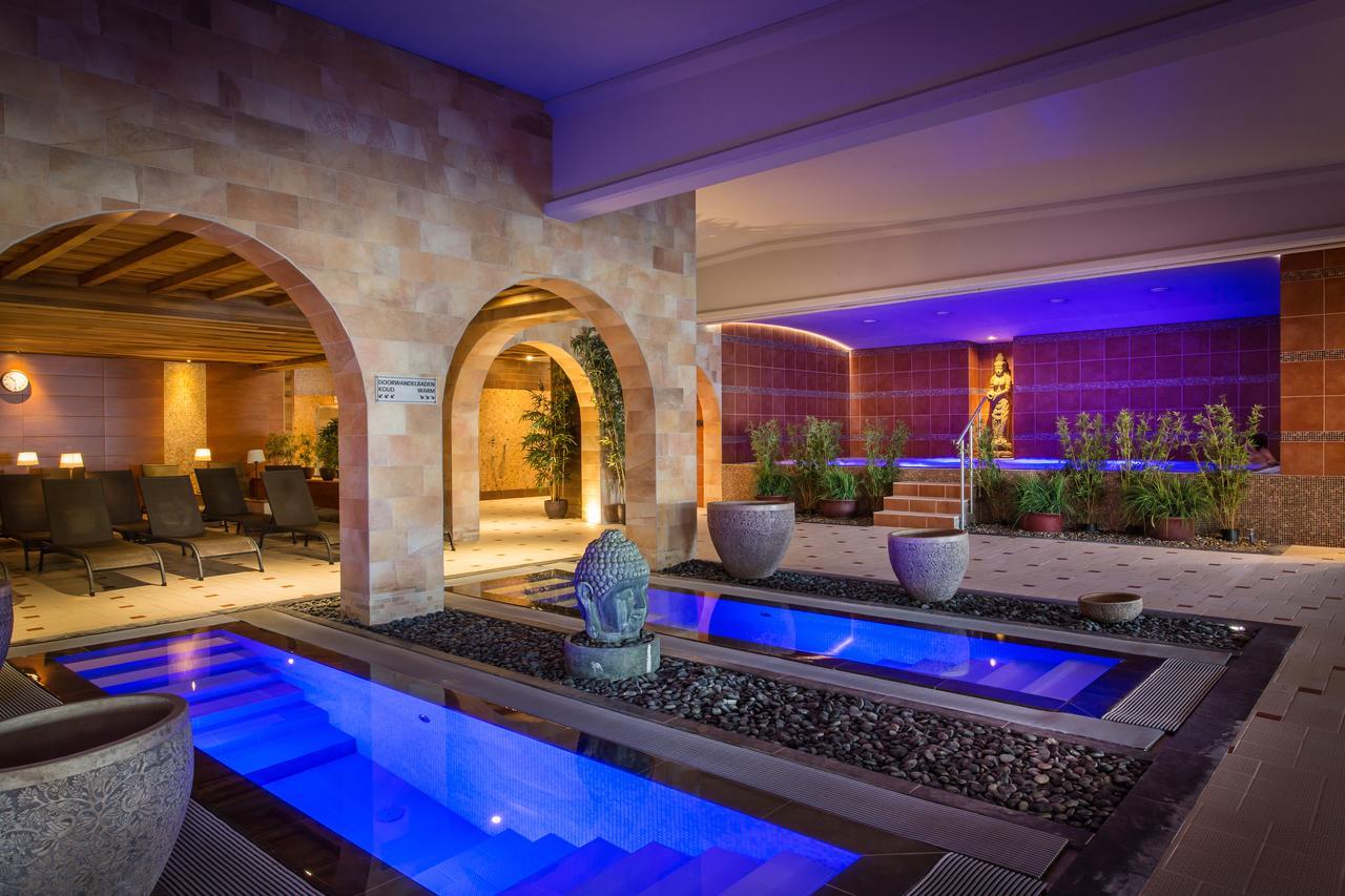 Thermen Londerzeel Hotel Dış mekan fotoğraf