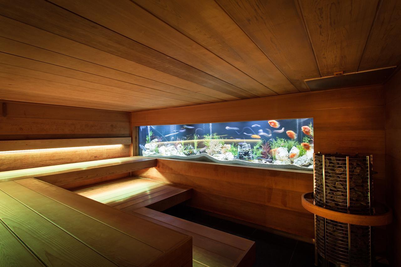 Thermen Londerzeel Hotel Dış mekan fotoğraf