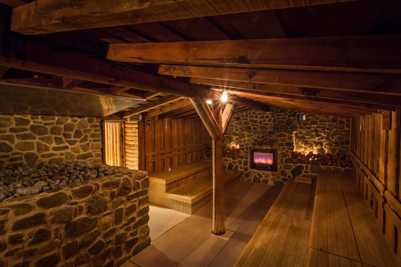 Thermen Londerzeel Hotel Dış mekan fotoğraf
