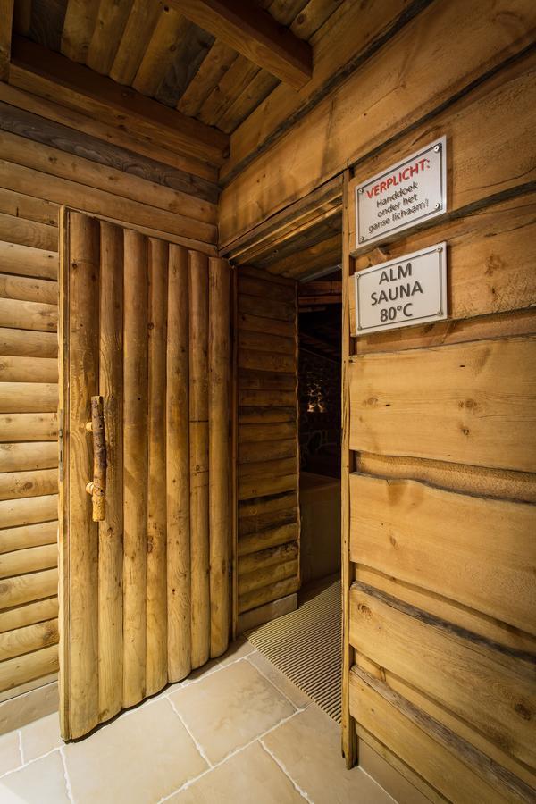 Thermen Londerzeel Hotel Dış mekan fotoğraf