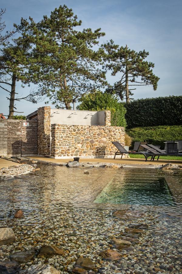 Thermen Londerzeel Hotel Dış mekan fotoğraf